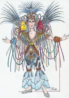 Ala 06 - Tecidos Corcovado